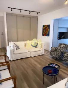 Flat com 2 Quartos à venda, 85m² no Pinheiros, São Paulo