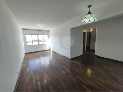 Apartamento com 2 Quartos à venda, 79m² no Vila Mascote, São Paulo