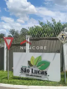 Lote/Terreno à venda, 1000m² no Ipanema das Pedras, Sorocaba