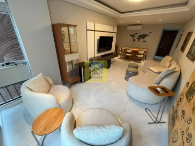 Apartamento com 3 Quartos à venda, 100m² no Praia do Canto, Vitória