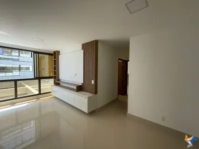 Apartamento com 2 Quartos para alugar, 72m² no Guará II, Brasília