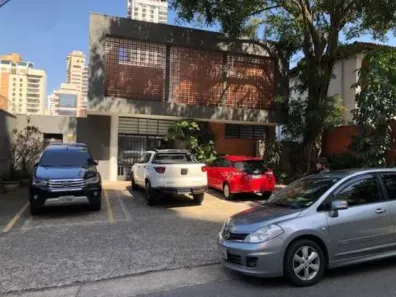 Imóvel Comercial com 5 Quartos à venda, 525m² no Pacaembu, São Paulo