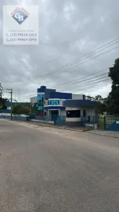 Galpão/Depósito/Armazém para alugar, 7800m² no Lagomar, Macaé