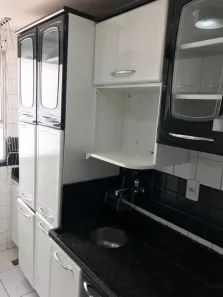 Apartamento com 2 Quartos à venda, 58m² no Itaquera, São Paulo
