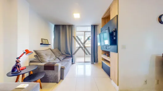 Apartamento com 3 Quartos à venda, 120m² no Copacabana, Rio de Janeiro