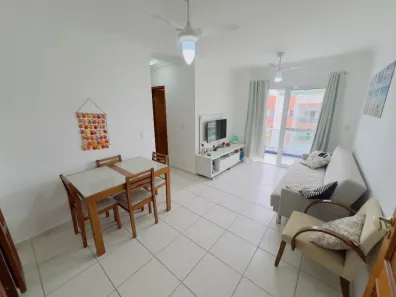 Apartamento com 2 Quartos à venda, 71m² no Enseada, Guarujá