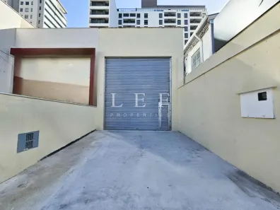 Ponto Comercial para alugar, 182m² no Moema, São Paulo
