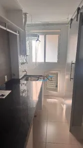 Apartamento com 2 Quartos para alugar, 140m² no Tamboré, Santana de Parnaíba