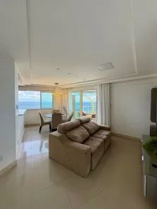 Apartamento com 1 Quarto à venda, 54m² no Ondina, Salvador