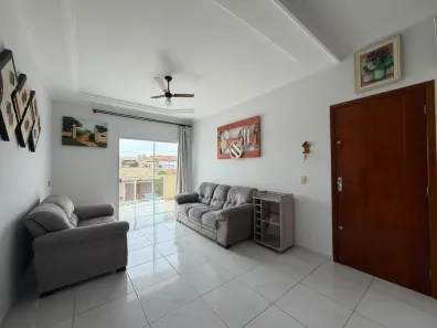 Apartamento com 2 Quartos à venda, 65m² no Ingleses do Rio Vermelho, Florianópolis