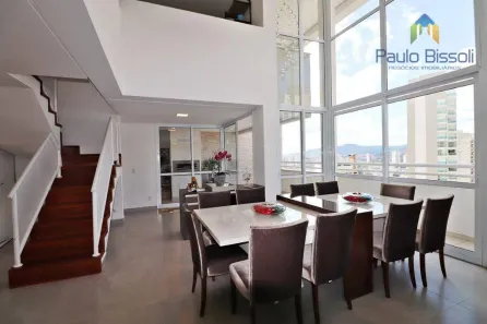 Cobertura com 4 Quartos à venda, 315m² no Santana, São Paulo