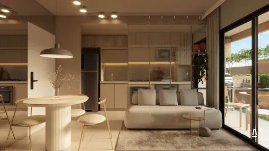 Apartamento com 2 Quartos à venda, 47m² no Piedade, Jaboatão dos Guararapes