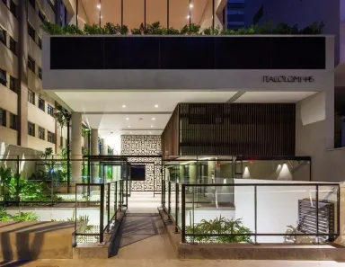 Apartamento com 4 Quartos à venda, 330m² no Higienópolis, São Paulo