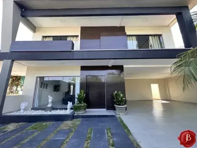 Sobrado com 5 Quartos à venda, 400m² no Novo Aleixo, Manaus