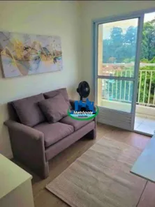 Apartamento com 2 Quartos à venda, 41m² no Vila Butantã, São Paulo