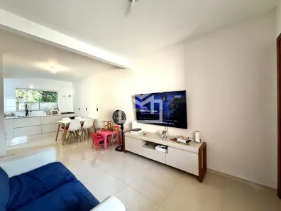 Sobrado com 2 Quartos à venda, 70m² no Potecas, São José