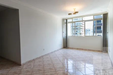 Apartamento com 2 Quartos à venda, 84m² no Pinheiros, São Paulo