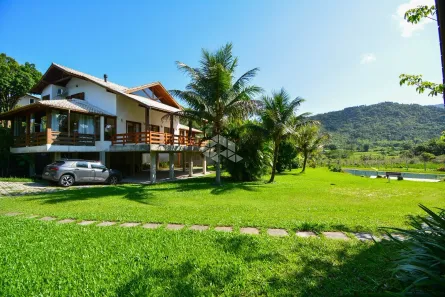 Lote/Terreno à venda, 39520m² no São João do Rio Vermelho, Florianópolis