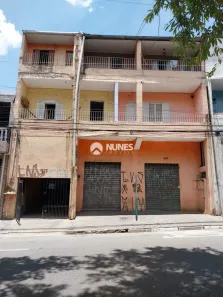 Casa com 6 Quartos à venda, 247m² no Munhoz Júnior, Osasco