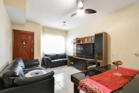 Sobrado com 2 Quartos à venda, 91m² no Vila Matilde, São Paulo