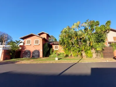 Casa com 4 Quartos para alugar, 500m² no Jardim Paraíso, São Carlos