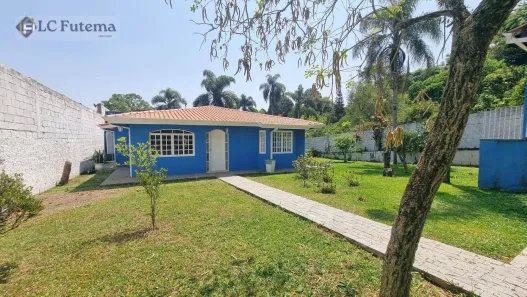 Casa de Condomínio com 3 Quartos à venda, 280m² no Chácara Rincão, Cotia