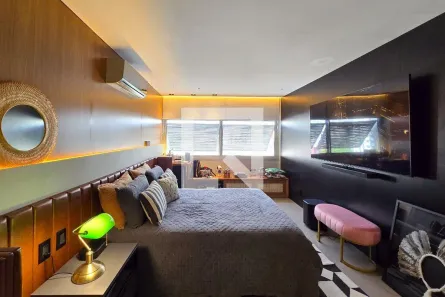 Apartamento com 3 Quartos à venda, 200m² no Centro, São Bernardo do Campo