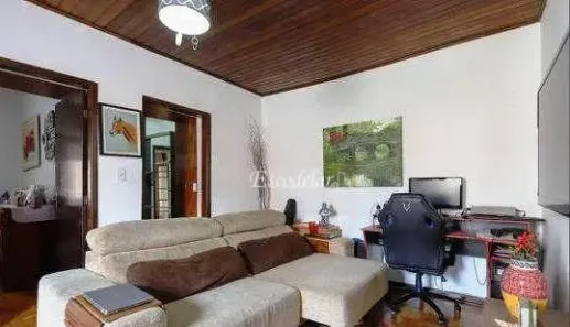 Sobrado com 4 Quartos à venda, 100m² no Santana, São Paulo