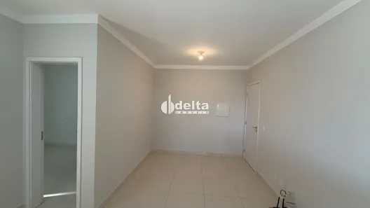 Apartamento com 2 Quartos para alugar, 72m² no Santa Mônica, Uberlândia