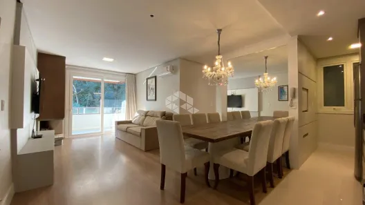 Apartamento com 2 Quartos à venda, 82m² no Vila Suica, Gramado
