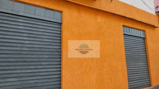 Ponto Comercial para alugar, 128m² no Pirituba, São Paulo
