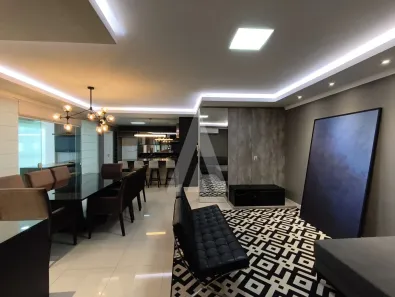 Apartamento com 2 Quartos para alugar, 150m² no Santo Antônio, Joinville
