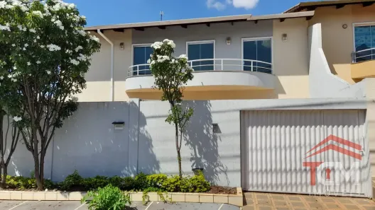 Sobrado com 4 Quartos à venda, 400m² no Jardim Atlântico, Goiânia