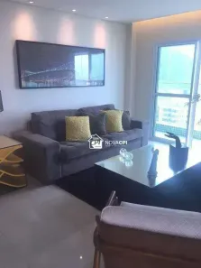 Cobertura com 4 Quartos à venda, 183m² no Vila Sao Paulo, Mongaguá