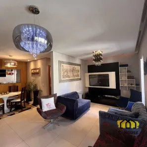 Apartamento com 3 Quartos à venda, 100m² no Centro, São Bernardo do Campo