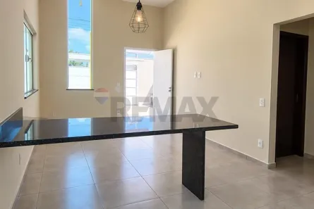 Casa com 3 Quartos à venda, 103m² no Jardim dos Jacarandás Fase 1, São João da Boa Vista
