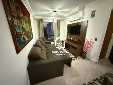 Apartamento com 2 Quartos à venda, 60m² no Sítio do Mandaqui, São Paulo