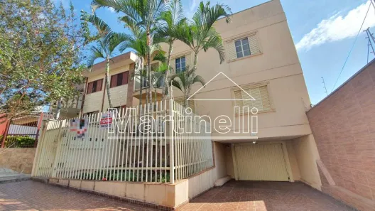 Apartamento com 3 Quartos à venda, 95m² no Condomínio Itamaraty, Ribeirão Preto