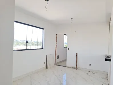 Apartamento com 3 Quartos à venda, 80m² no Europa, Contagem