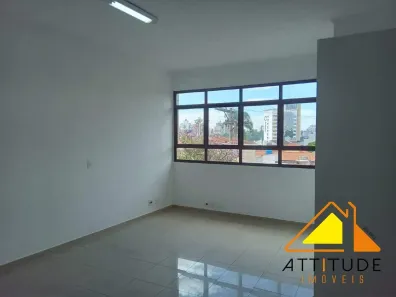 Sala Comercial à venda, 40m² no Jardim do Mar, São Bernardo do Campo