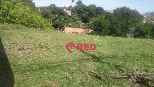Lote/Terreno à venda, 850m² no Vila Jardini, Sorocaba
