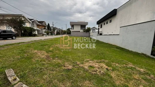 Lote/Terreno à venda, 329m² no Urbanova V, São José dos Campos