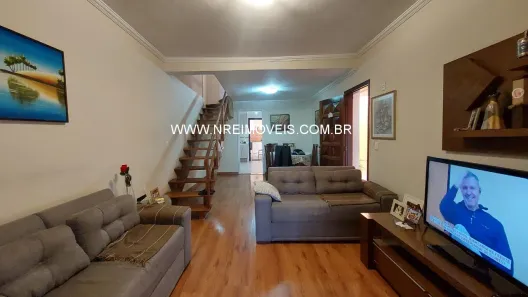 Sobrado com 2 Quartos à venda, 120m² no Jardim Ibirapuera, São Paulo