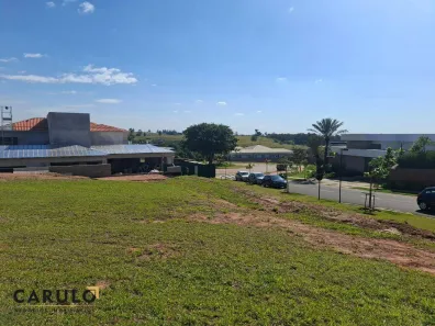 Lote/Terreno à venda, 1022m² no Loteamento Residencial Pedra Alta (Sousas), Campinas