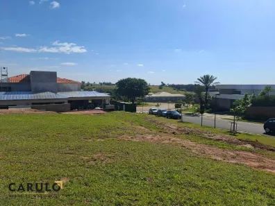 Lote/Terreno à venda, 1023m² no Loteamento Residencial Pedra Alta (Sousas), Campinas