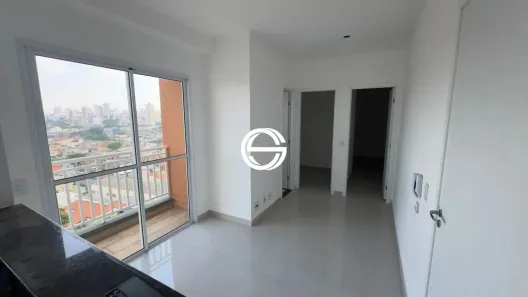 Apartamento com 2 Quartos à venda, 45m² no Chácara Seis de Outubro, São Paulo