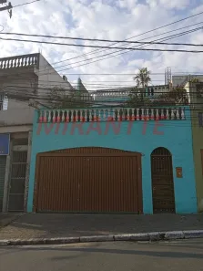 Sobrado com 3 Quartos à venda, 186m² no Jardim Ataliba Leonel, São Paulo