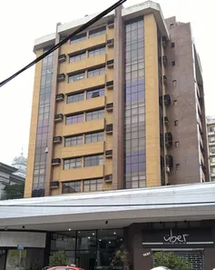 Sala Comercial para alugar, 43m² no Auxiliadora, Porto Alegre