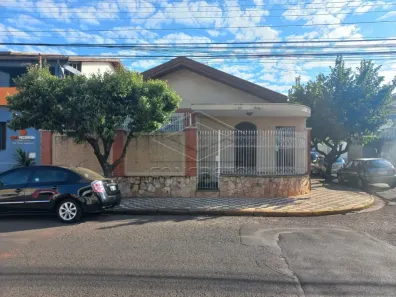 Casa com 4 Quartos à venda, 175m² no Vila Santa Tereza, Bauru