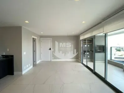 Apartamento com 3 Quartos à venda, 114m² no Cambuí, Campinas